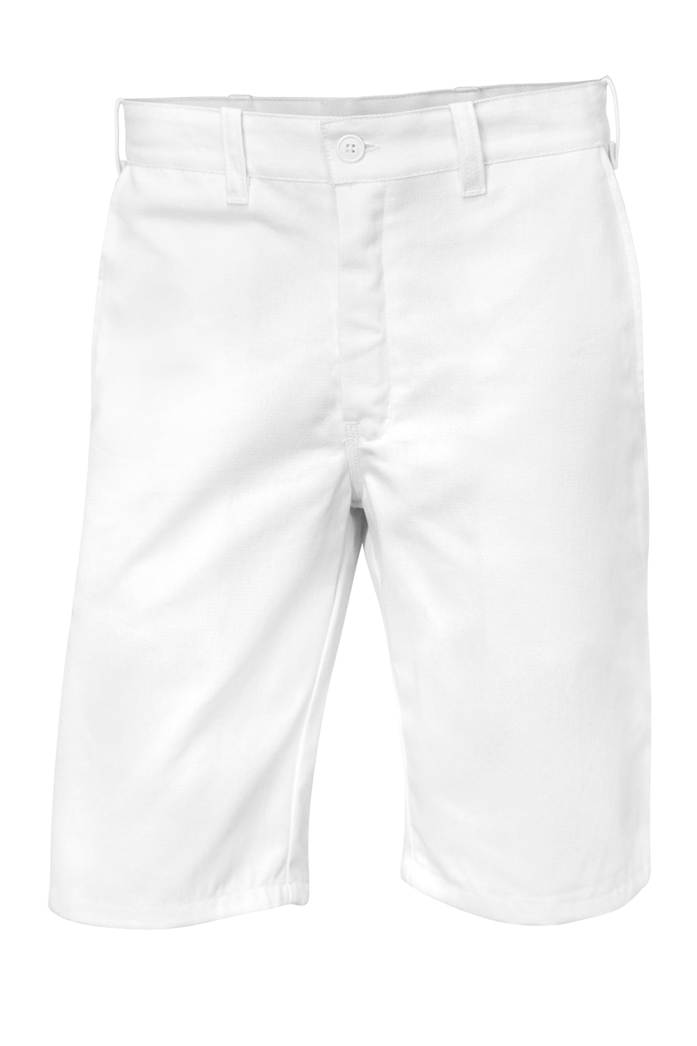 Men's Cargo Work Shorts Summer Work Shorts 100% Cotton (260 g/m²)