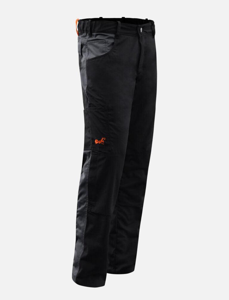 Pantalon de travail homme Canvas Berlin Pro Outdoor (260 g/m²)