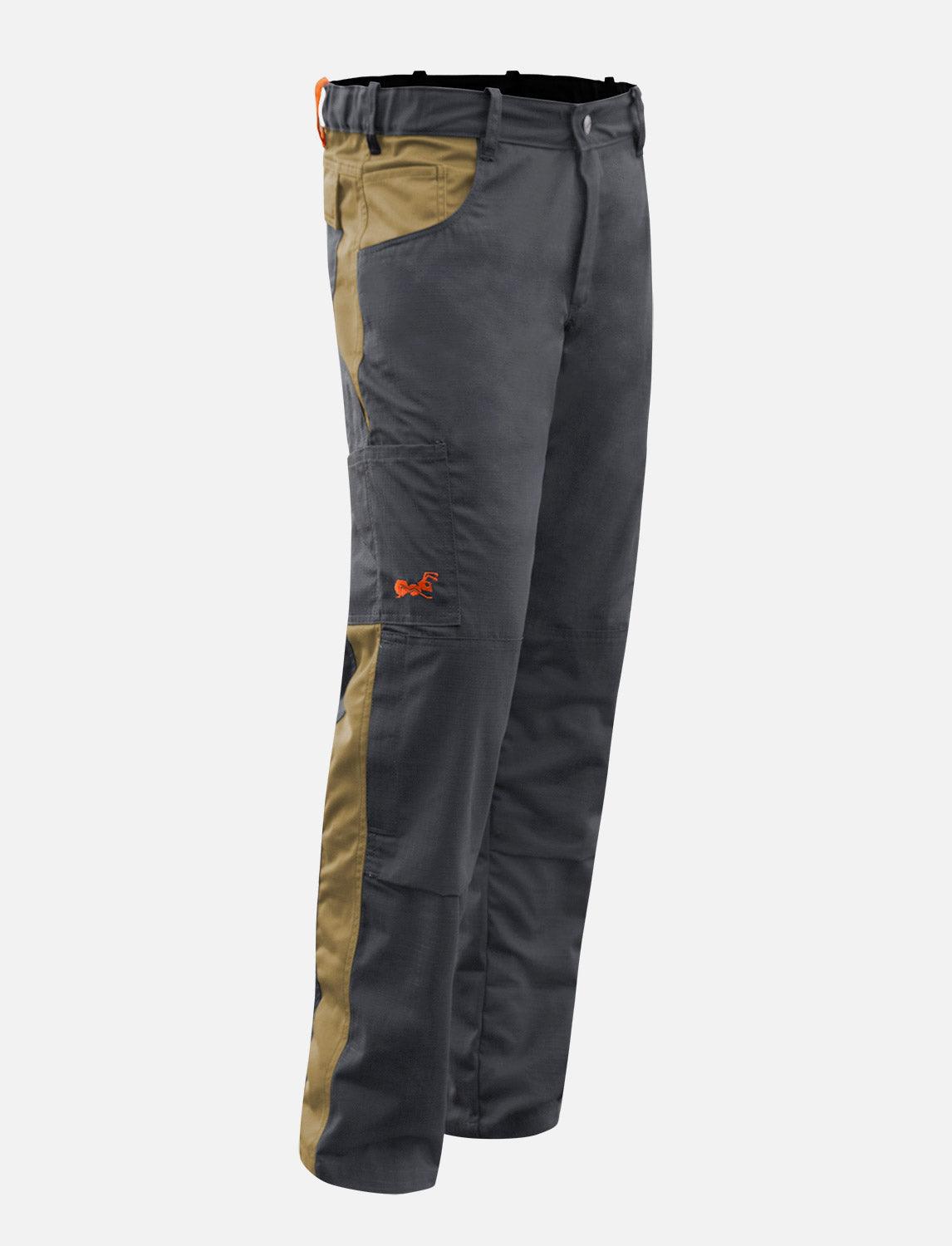 Men's Canvas Berlin Pro Outdoor Work Trousers (260 g/m²)