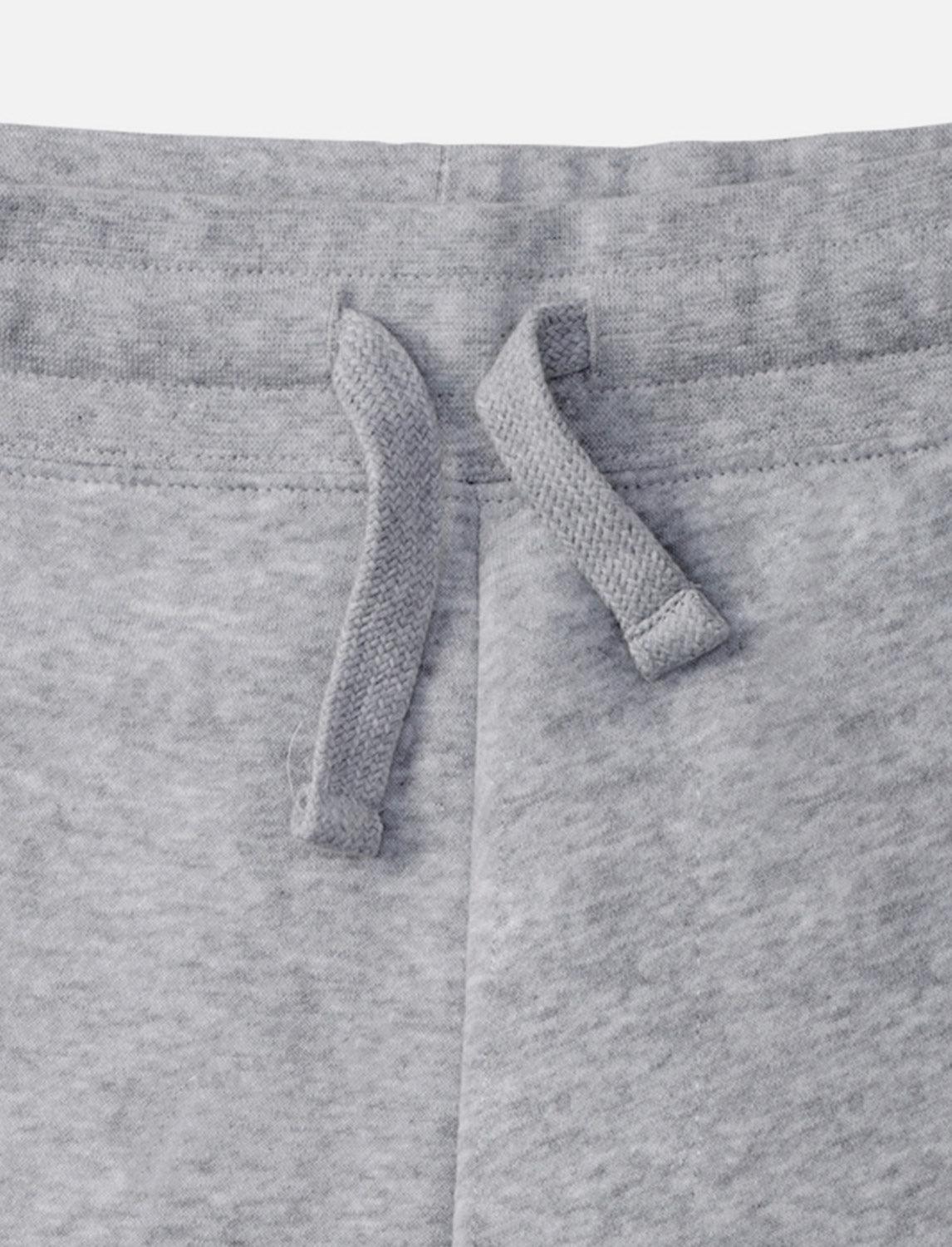 Pantalon de jogging homme authentique avec poches latérales, coupe moderne