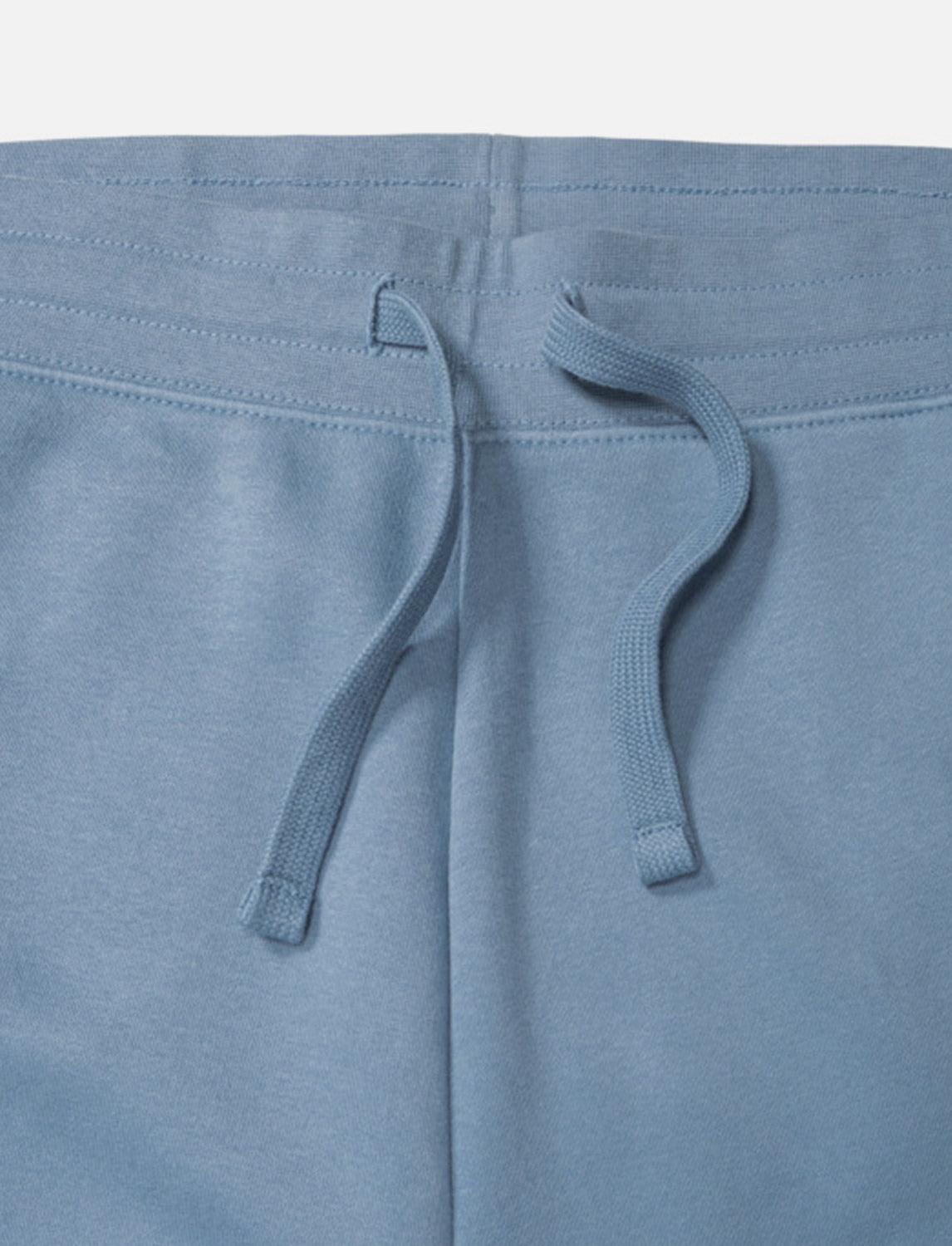 Pantalon de jogging homme authentique avec poches latérales, coupe moderne