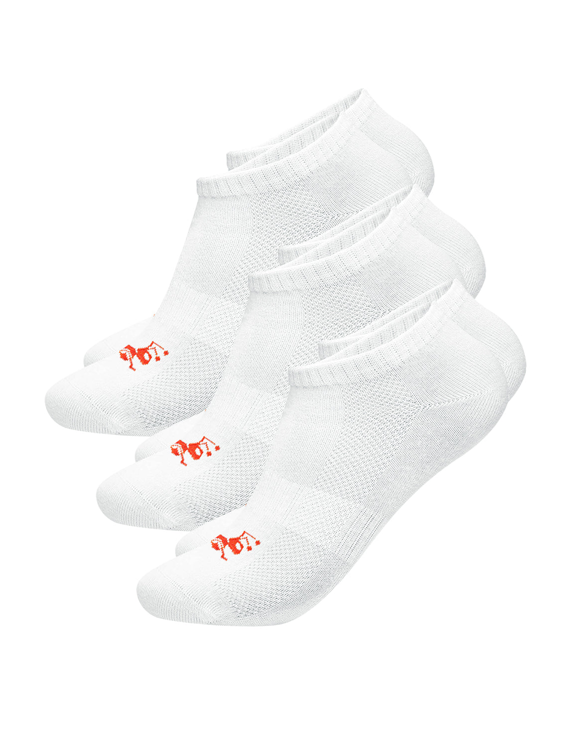 Long unisex tennis socks with terry soles