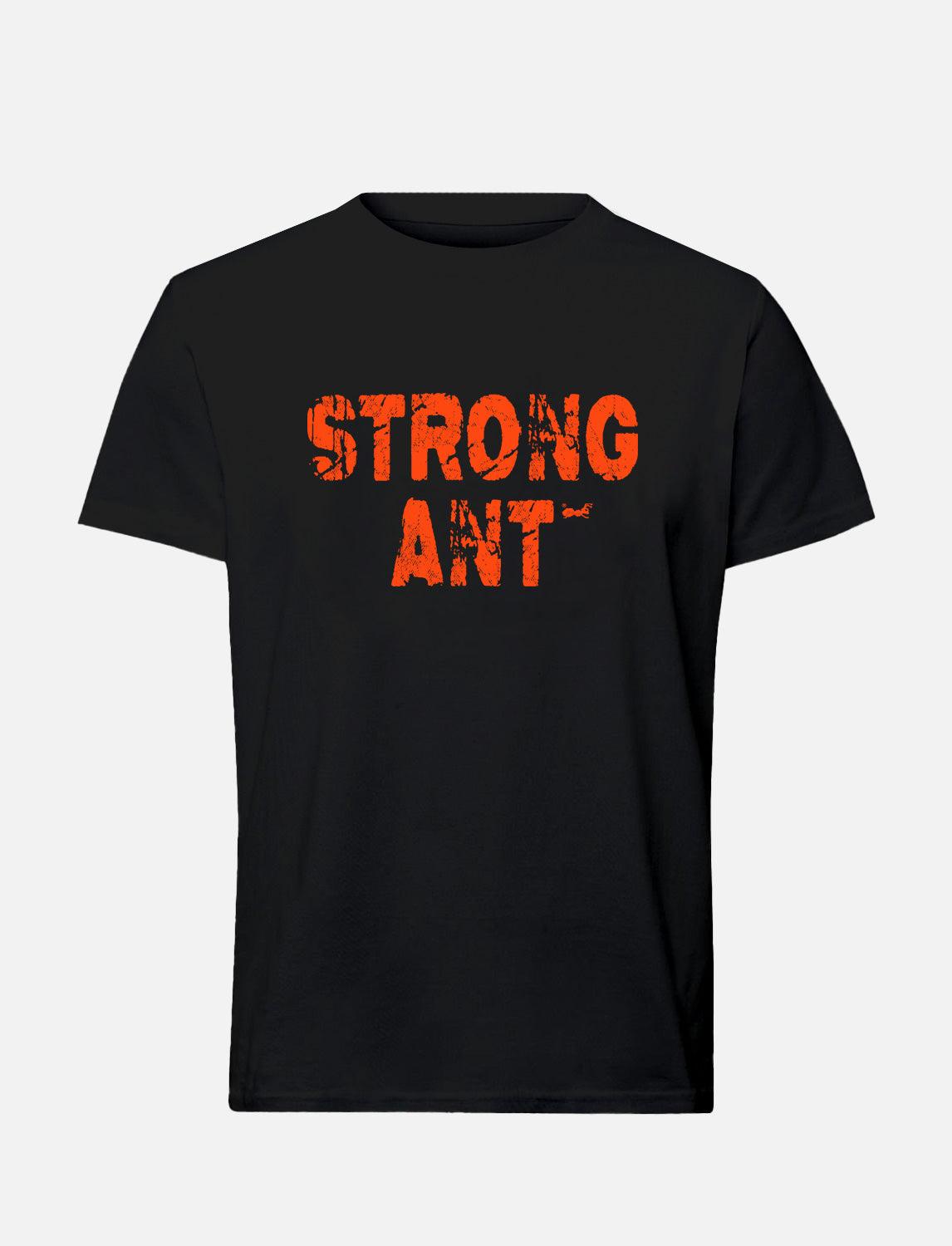 Unisex T-shirt made of super soft 100% heavy cotton