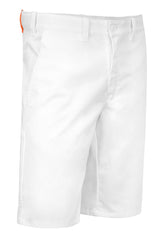 Men's Cargo Work Shorts Summer Work Shorts 100% Cotton (260 g/m²)