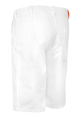 Men's Cargo Work Shorts Summer Work Shorts 100% Cotton (260 g/m²)