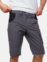 Men's Cargo Shorts Ripstop Summer Short Work Pants