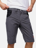 Men's Cargo Shorts Ripstop Summer Short Work Pants
