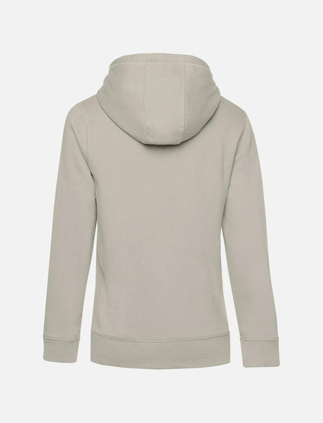 Women's hoodie cotton with logo Ant