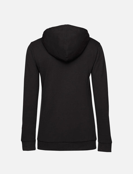 Women's hoodie cotton with logo Ant