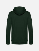Hoodie femme en coton avec logo | StrongAnt D131