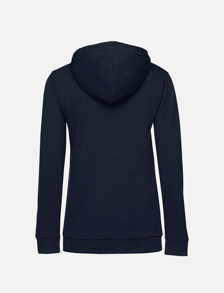 Women's hoodie cotton with logo Ant