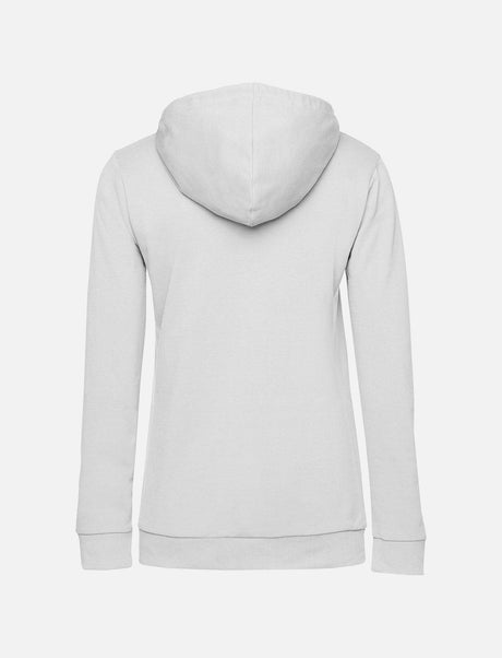 Women's hoodie cotton with logo Ant