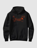 Men's Hoodie Heavy Blend with strongAnt Logo