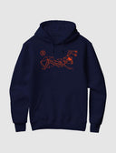 Men's Hoodie Heavy Blend with strongAnt Logo