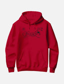 Men's Hoodie Heavy Blend with strongAnt Logo