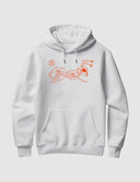 Men's Hoodie Heavy Blend with strongAnt Logo