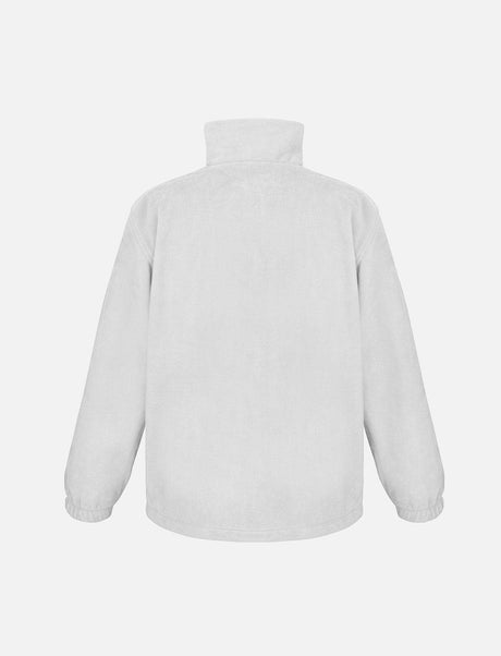 Veste polaire homme zippée avec col montant | StrongAnt M133