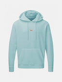 Men's Hoodie Cotton Outdoor Hoodie with Fanny Pack