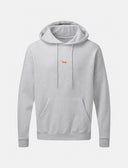 Men's Hoodie Cotton Outdoor Hoodie with Fanny Pack