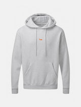 Men's Hoodie Cotton Outdoor Hoodie with Fanny Pack