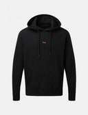 Men's Hoodie Cotton Outdoor Hoodie with Fanny Pack