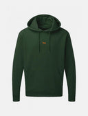 Men's Hoodie Cotton Outdoor Hoodie with Fanny Pack