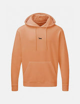 Men's Hoodie Cotton Outdoor Hoodie with Fanny Pack