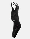 Power Stretch work dungarees women's dungarees with knee pad pockets