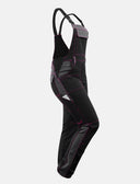Power Stretch work dungarees women's dungarees with knee pad pockets