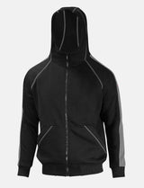 Hoodie zippé femme en polaire | StrongAnt D800