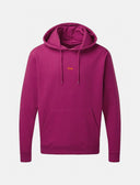 Men's Hoodie Cotton Outdoor Hoodie with Fanny Pack