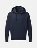 Men's Hoodie Cotton Outdoor Hoodie with Fanny Pack