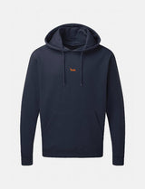 Men's Hoodie Cotton Outdoor Hoodie with Fanny Pack