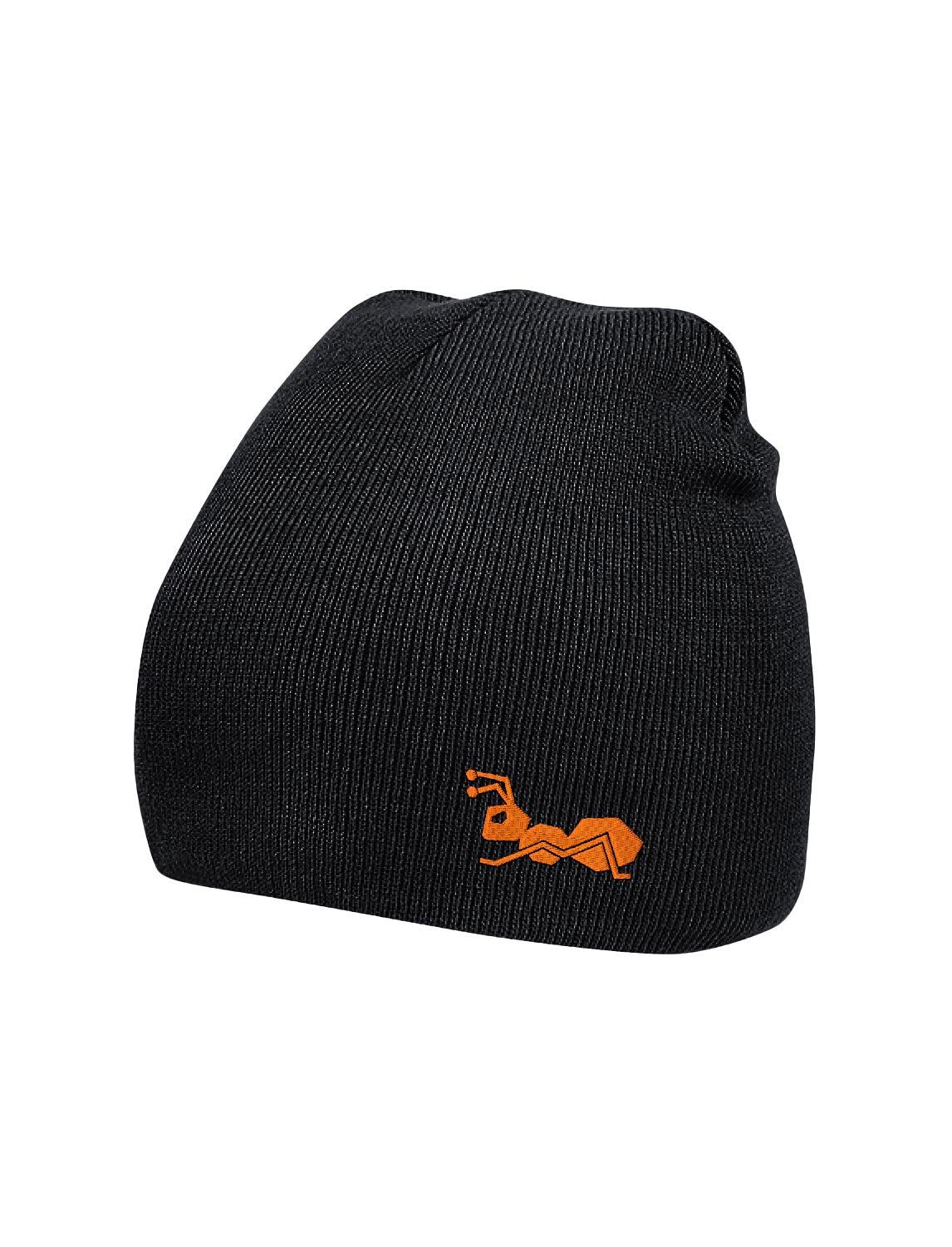 Unisex knitted winter hat. Street Classics double-layered knit - One size