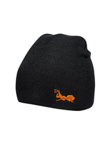 Unisex knitted winter hat. Street Classics double-layered knit - One size