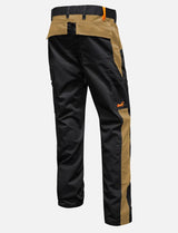 Pantalon de travail homme Canvas Berlin Pro Outdoor (260 g/m²)