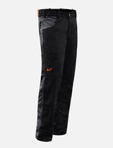 Pantalon de travail homme Canvas Berlin Pro Outdoor (260 g/m²)