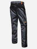 Pantalon de travail homme Canvas Berlin Pro Outdoor (260 g/m²)