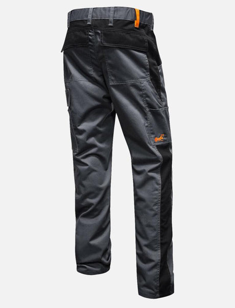 Pantalon de travail homme Canvas Berlin Pro Outdoor (260 g/m²)