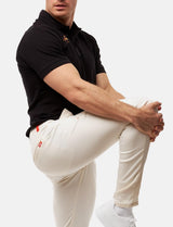 Pantalon chino homme stretch coupe slim | StrongAnt KM260