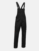 Salopette de travail homme avec poches pour genouillères Regular Fit