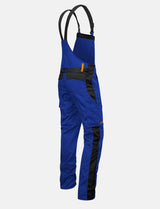 Salopette de travail homme avec poches pour genouillères Regular Fit