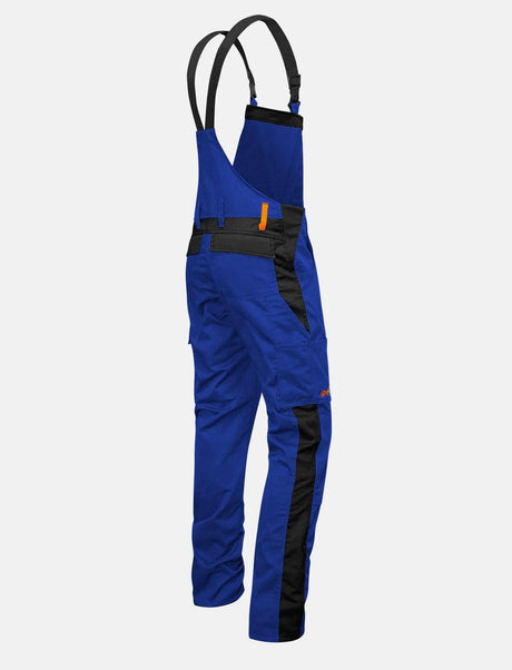 Salopette de travail homme avec poches pour genouillères Regular Fit