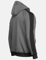 Hoodie homme zippé avec doublure polaire | StrongAnt KM800