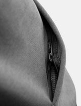 Hoodie homme zippé avec doublure polaire | StrongAnt KM800
