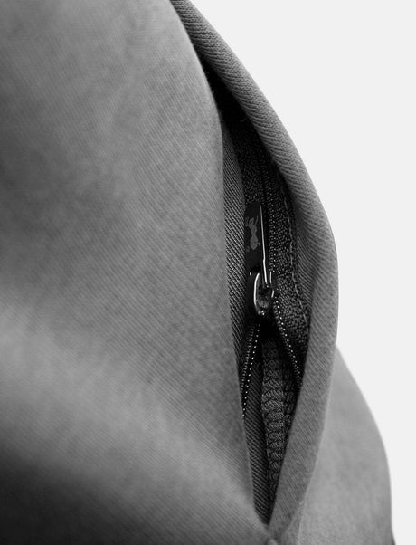 Hoodie homme zippé avec doublure polaire | StrongAnt KM800