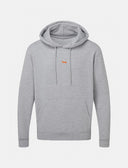 Men's Hoodie Cotton Outdoor Hoodie with Fanny Pack