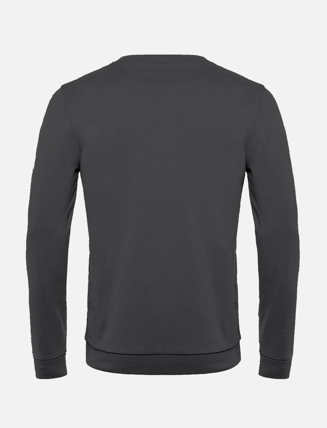 Sweatshirt unisexe avec doublure en polaire brossée | StrongAnt M132
