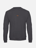 Sweatshirt unisexe avec doublure en polaire brossée | StrongAnt M132