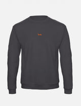 Sweatshirt unisexe avec doublure en polaire brossée | StrongAnt M132